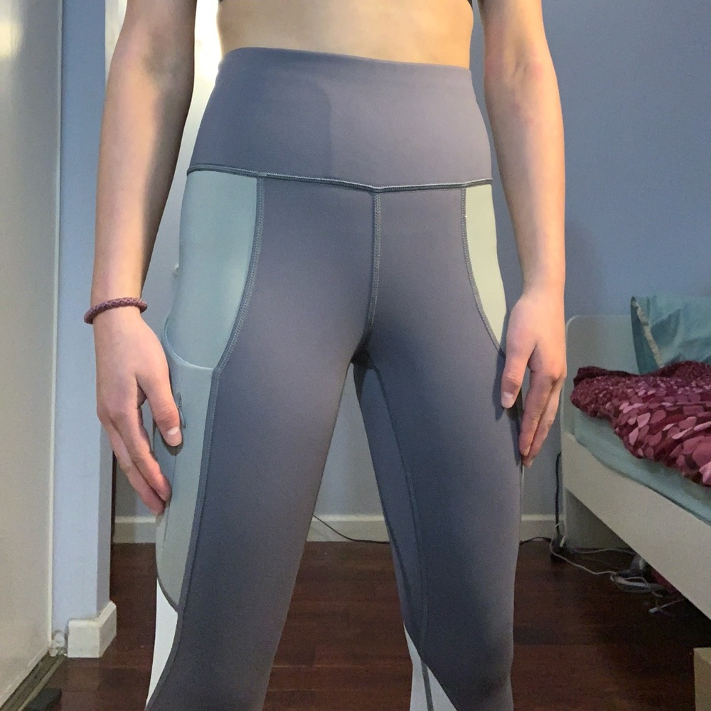 Athleta leggings